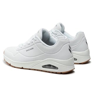Foto 6 | Foto 6 | Tenis Skechers Uno Color Blanco Para Hombre