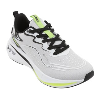 Foto 1 | Foto 1 | Tenis K-swiss Martinus Color Gris Para Hombre
