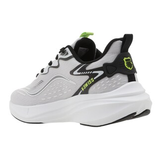 Foto 3 | Foto 3 | Tenis K-swiss Martinus Color Gris Para Hombre