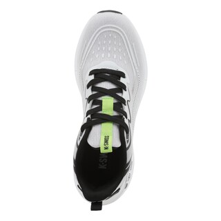 Foto 4 | Foto 4 | Tenis K-swiss Martinus Color Gris Para Hombre