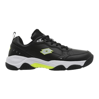 Foto 2 | Foto 2 | Tenis Lotto Thiem Color Negro Para Hombre