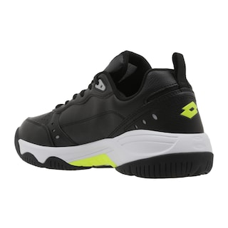 Foto 3 | Foto 3 | Tenis Lotto Thiem Color Negro Para Hombre