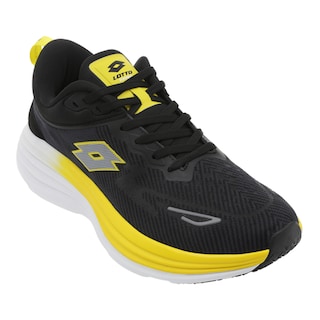 Foto 1 | Foto 1 | Tenis Lotto One Rex Para Hombre Color Negro