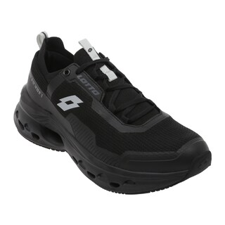 Foto 1 | Foto 1 | Tenis Lotto Ratko Para Hombre Color Negro