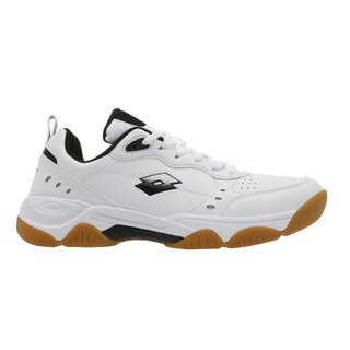 Foto 2 | Foto 2 | Tenis Lotto Thiem Para Hombre Color Blanco