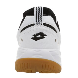 Foto 7 | Foto 7 | Tenis Lotto Thiem Para Hombre Color Blanco