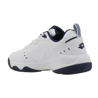 Foto 3 | Foto 3 | Tenis Lotto Thiem Color Blanco Para Hombre