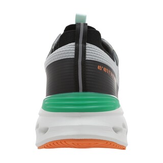 Foto 7 | Foto 7 | Tenis Lotto Ratko Para Hombre Color Gris