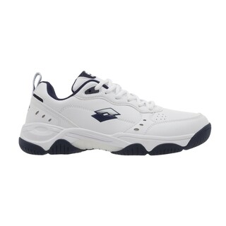 Foto 2 | Foto 2 | Tenis Lotto Thiem Color Blanco Para Hombre