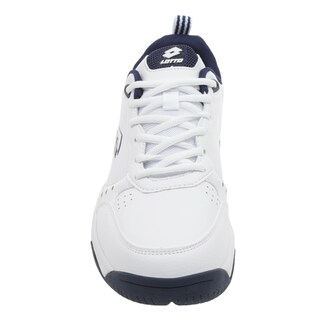 Foto 6 | Foto 6 | Tenis Lotto Thiem Color Blanco Para Hombre