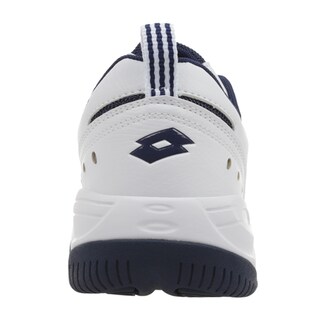 Foto 7 | Foto 7 | Tenis Lotto Thiem Color Blanco Para Hombre