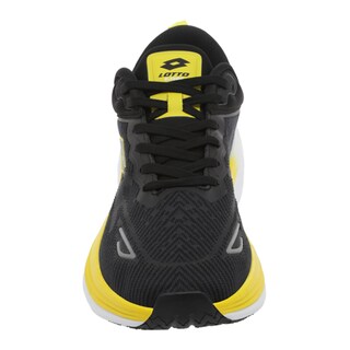 Foto 6 | Foto 6 | Tenis Lotto One Rex Para Hombre Color Negro