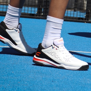 Foto 6 | Foto 6 | Tenis Court Color Blanco Para Hombre