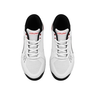 Foto 2 | Foto 2 | Tenis Court Color Blanco Para Hombre