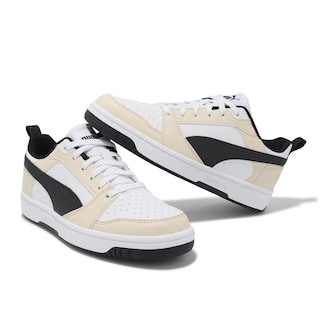 Foto 4 | Foto 4 | Tenis Puma Rebound V6 Low para Hombre