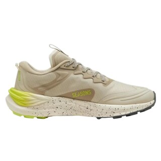 Foto 2 | Foto 2 | Tenis Puma Electrify Nitro 3 TR Beige para Hombre