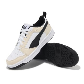 Foto 5 | Foto 5 | Tenis Puma Rebound V6 Low para Hombre