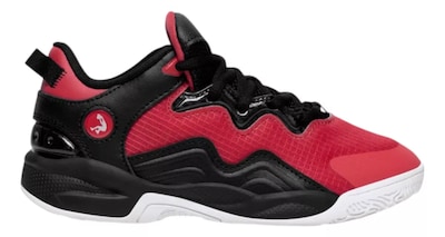Foto 1 | Foto 1 | Tenis Shaquille O'neal Amplify Rojo para Hombre