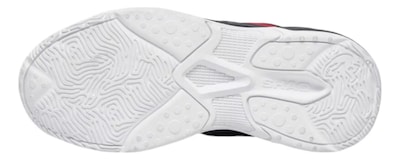 Foto 5 | Foto 5 | Tenis Shaquille O'neal Amplify Rojo para Hombre