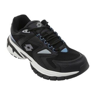 Foto 1 | Foto 1 | Tenis Deportivos Lotto Color Negro Para Mujer