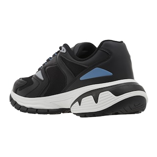 Foto 3 | Foto 3 | Tenis Deportivos Lotto Color Negro Para Mujer