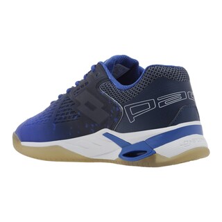 Foto 3 | Foto 3 | Tenis Deportivo Lotto Para Hombre Asturia Color Azul
