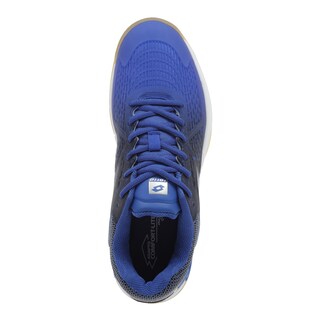 Foto 5 | Foto 5 | Tenis Deportivo Lotto Para Hombre Asturia Color Azul