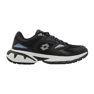 Foto 2 | Foto 2 | Tenis Deportivos Lotto Color Negro Para Mujer