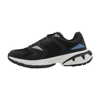 Foto 8 | Foto 8 | Tenis Deportivos Lotto Color Negro Para Mujer