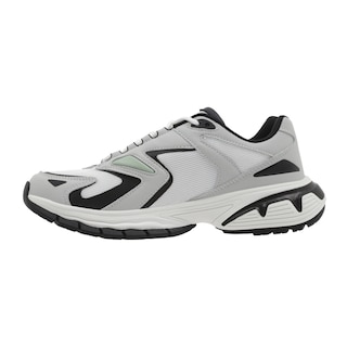 Foto 7 | Foto 7 | Tenis Deportivo Lotto Color Gris Para Mujer