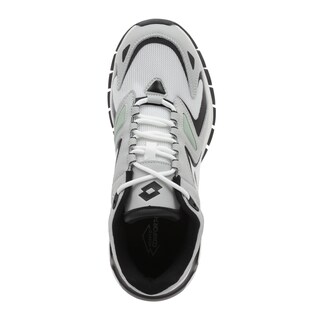 Foto 4 | Foto 4 | Tenis Deportivo Lotto Color Gris Para Mujer