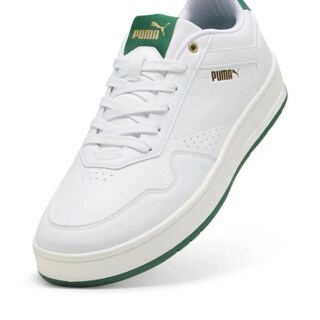 Foto 4 | Foto 4 | Tenis Puma Court Classic Blancos para Hombre