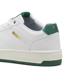 Foto 5 | Foto 5 | Tenis Puma Court Classic Blancos para Hombre