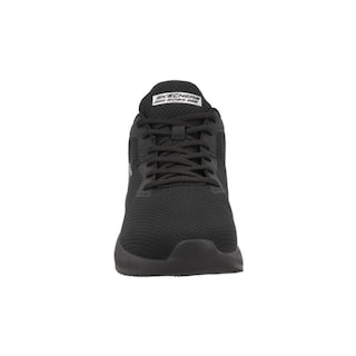 Foto 4 | Foto 4 | Tenis Caballero Skechers Memory Foam Training Hombre Negro
