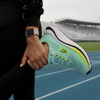 Foto 6 | Foto 6 | Court Running | Tenis Para Correr, Amortiguación Con Retorno De Energía, Confort Extremo, Diseño Innovador En México, Ideal Para