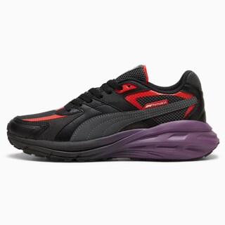 Foto 1 | Foto 1 | Tenis Puma F1 Hypnotic LS Negros para Hombre