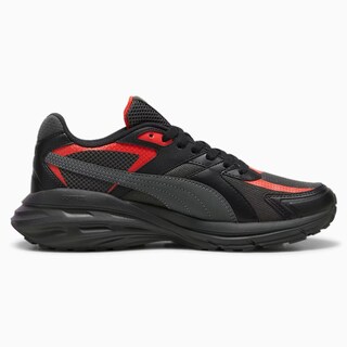 Foto 2 | Foto 2 | Tenis Puma F1 Hypnotic LS Negros para Hombre
