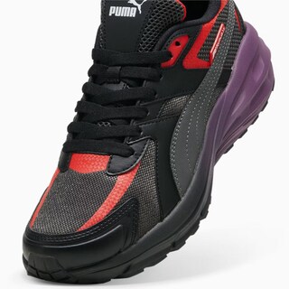 Foto 4 | Foto 4 | Tenis Puma F1 Hypnotic LS Negros para Hombre