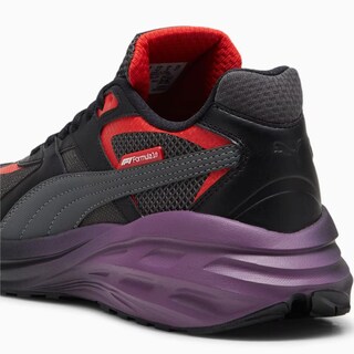 Foto 5 | Foto 5 | Tenis Puma F1 Hypnotic LS Negros para Hombre