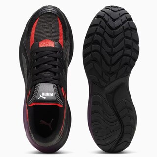 Foto 6 | Foto 6 | Tenis Puma F1 Hypnotic LS Negros para Hombre