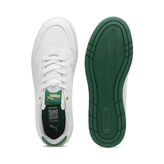 Foto 6 | Foto 6 | Tenis Puma Court Classic Blancos para Hombre