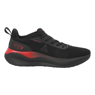 Foto 1 | Foto 1 | Tenis Caballero Hgn By Mr Shu Deportivo Correr Resistentes Negro
