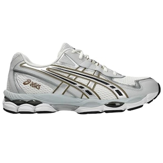Foto 1 | Foto 1 | Tenis Asics Gel-nyc 2055 Color Gris Unisex