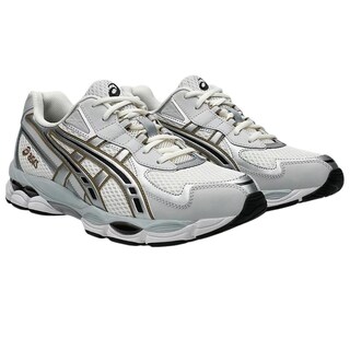 Foto 2 | Foto 2 | Tenis Asics Gel-nyc 2055 Color Gris Unisex