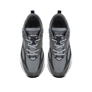 Foto 2 | Foto 2 | Tenis Deportivo Court Axis Para Hombre