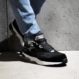 Foto 5 | Foto 5 | Tenis Deportivo Court Axis Para Hombre