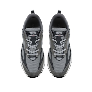 Foto 2 | Foto 2 | Tenis Deportivo Court Axis Para Hombre