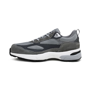 Foto 3 | Foto 3 | Tenis Deportivo Court Axis Para Hombre