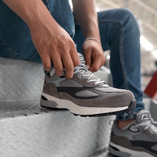 Foto 6 | Foto 6 | Tenis Deportivo Court Axis Para Hombre