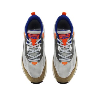 Foto 2 | Foto 2 | Tenis Deportivos Court Axis Para Hombre